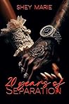20 years of Separation