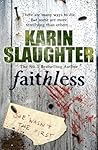 Faithless: (Grant County #5)