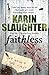 Faithless: (Grant County #5)