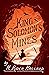 King Solomon's Mines by H. Rider Haggard