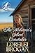 The Widower’s Silent Caretaker A Historical Western Romance Novel (Tales of Brave Western Love) by Lorelei Brogan