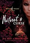 Book cover for Neferet's Curse: A House of Night Novella