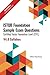 ISTQB Foundation Sample Exam Questions Certified Tester Foundation Level (CTFL) 2018 Syllabus