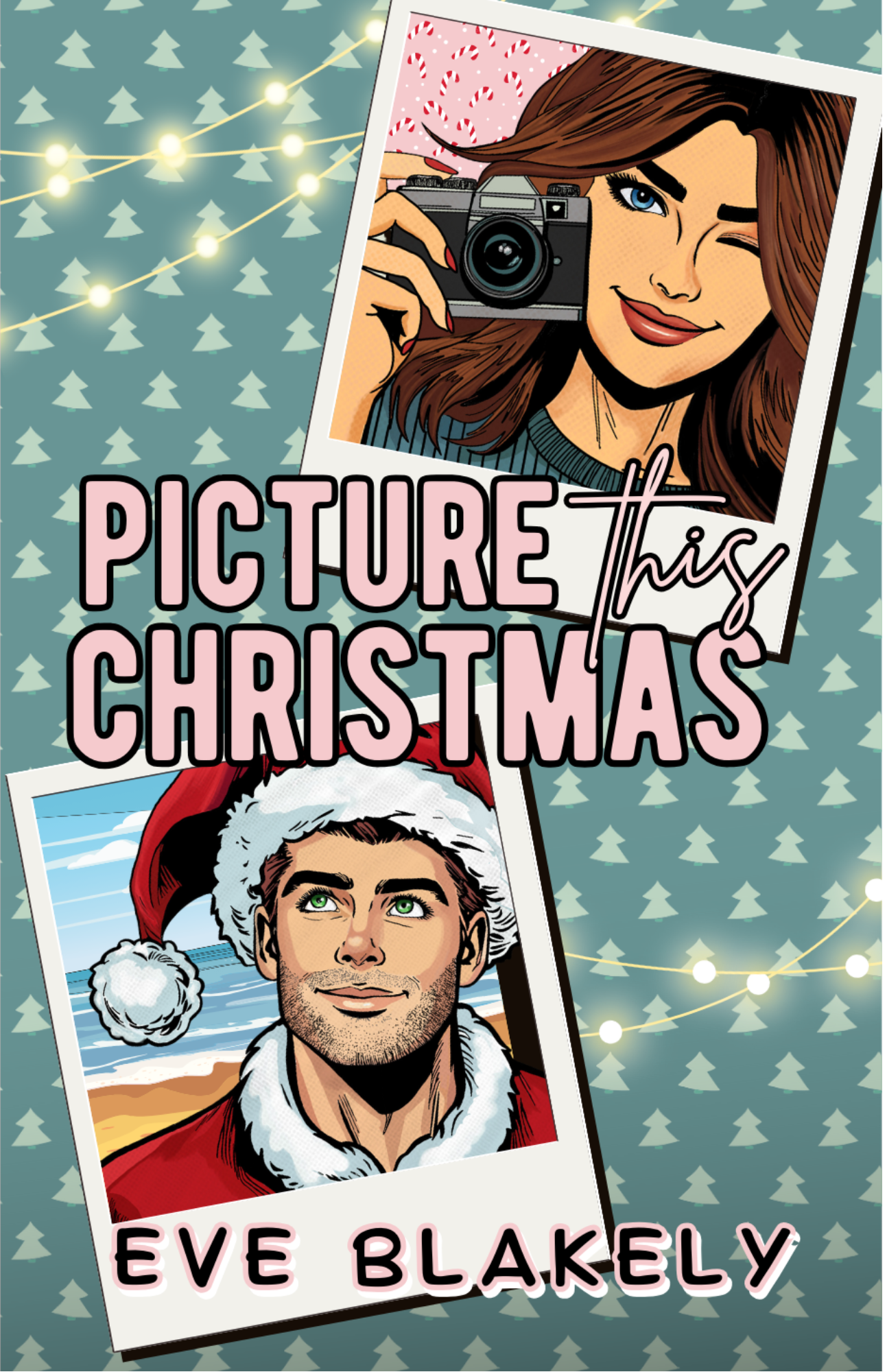 Picture This Christmas