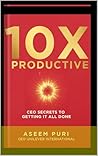 Get 10X Productiv...