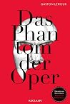 Das Phantom der Oper