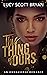 This Thing of Ours by Lucy Scott Bryan