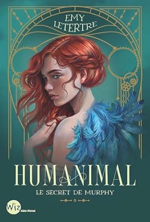 Le Secret de Murphy (Humanimal, #1)