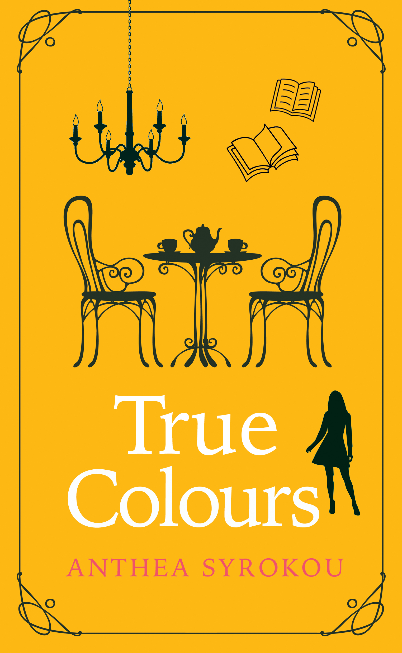 True Colours