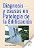 Diagnosis y causas en patol...