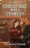 Christmas with a Chimera by Isabelle  Taylor