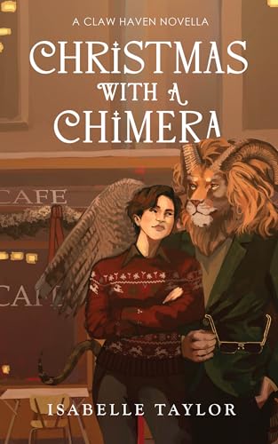 Christmas with a Chimera (Kindle Edition)