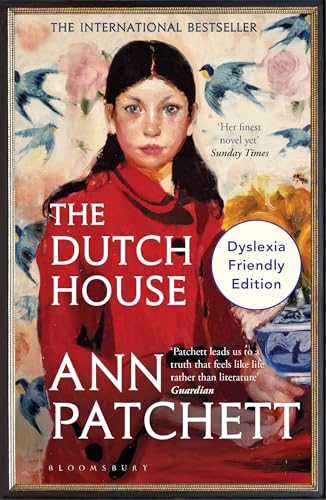 Bloomsbury Dutch House.