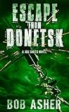 Escape From Donetsk