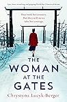 Book cover for The Woman at the Gates