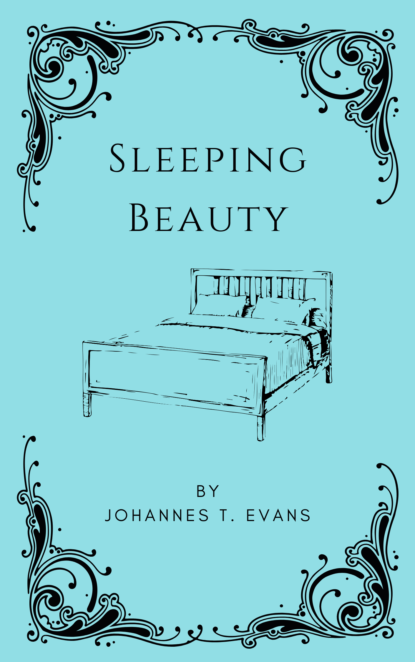 Sleeping Beauty (Unknown Binding)