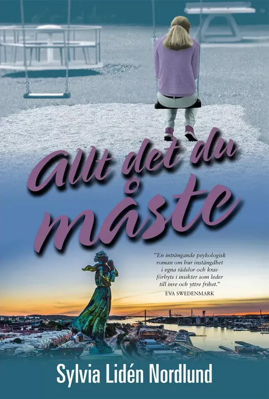 Allt det du måste (Hardcover)