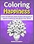 Coloring Happiness by Debbie Donaldson