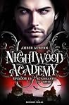Nightwood Academy, Episode 15 - Sündhaftes Spiel by Amber Auburn