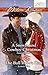 A Snowbound Cowboy Christma...