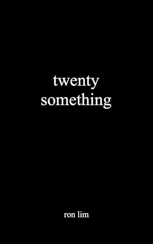 Twenty Something (Kindle Edition)