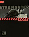 Starfighter Chapter 4 by Hamlet Machine