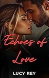Book cover for Echoes of Love