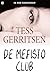 De Mefisto Club (Rizzoli & Isles, #6)