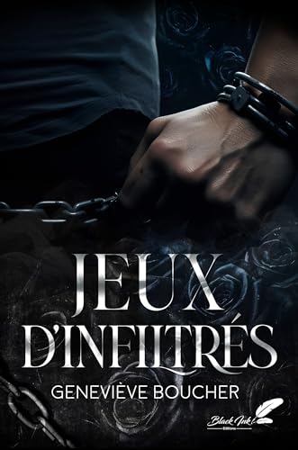 Jeux d'infiltrés (French Edition)