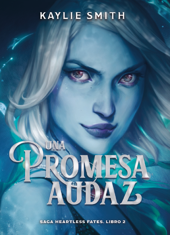 Una promesa audaz