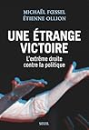 Une étrange victoire by Michaël Fœssel