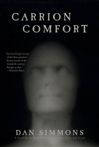 Carrion Comfort
