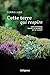 Cette Terre qui respire (French Edition)