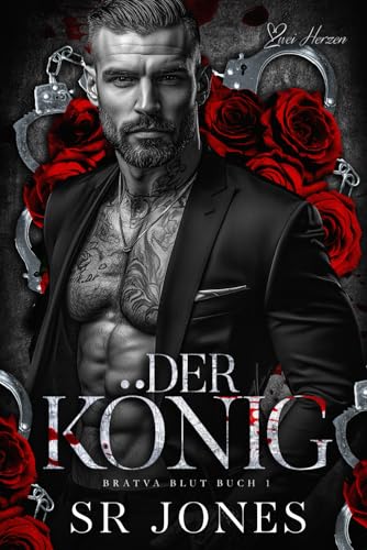 Der König (Bratva Blut) (German Edition)
