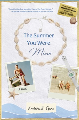 The Summer You Were Mine (Paperback)