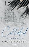 Collided