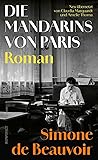 Die Mandarins von...