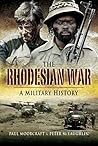 The Rhodesian War...