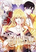The Villainess Turns the Hourglass, Vol. 5