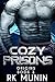 Cozy Prisons (Human Pets of...
