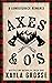 Axes & O's (Starlight Haven...