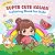 Super Cute Kawaii: Coloring...