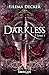 Darkless - Tome 1 (Darkless, #1)