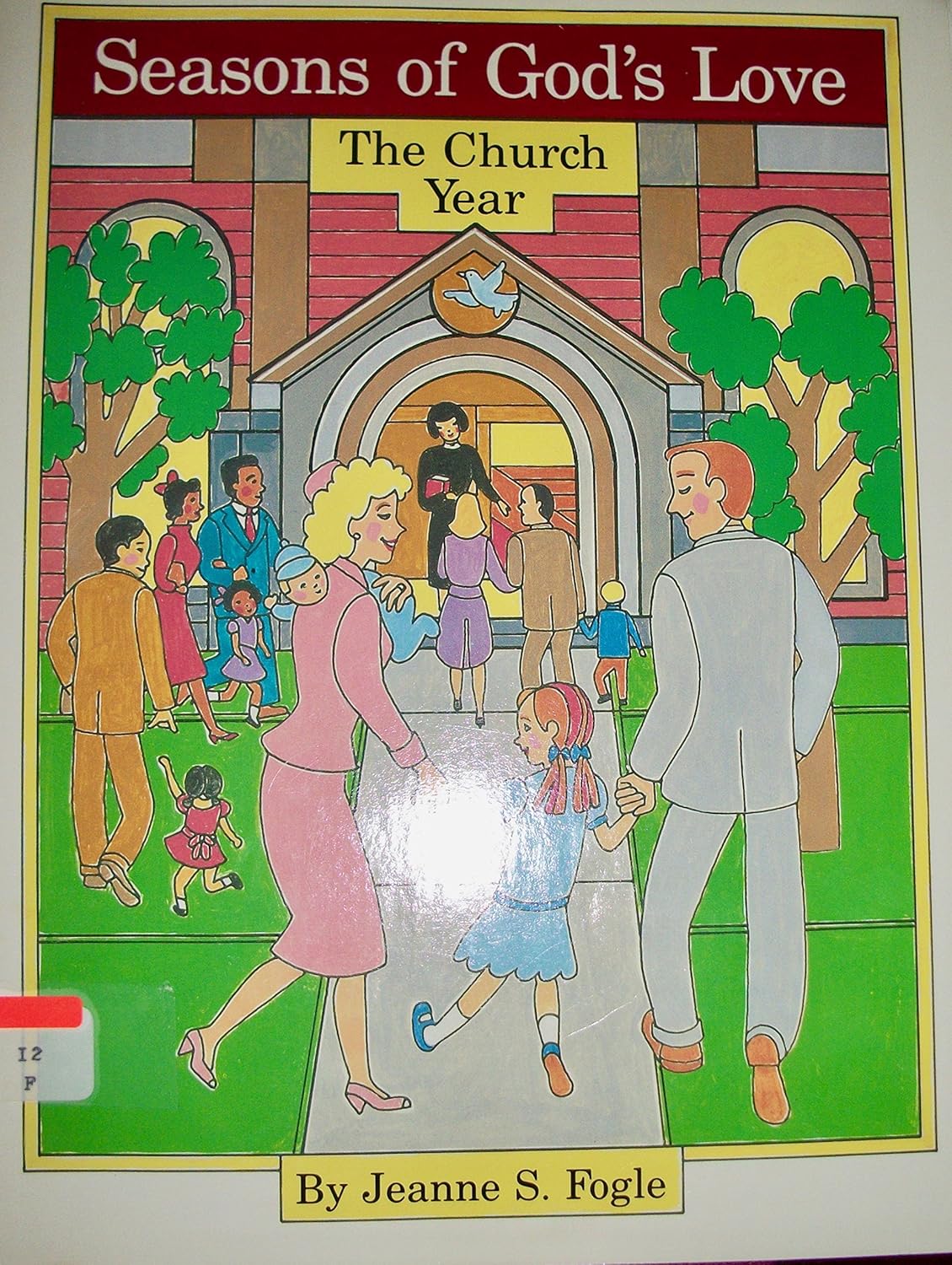 Season's of God's Love: The Church Year