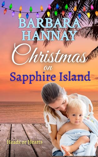 Christmas on Sapphire Island (Heads or Hearts)