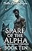 Spare of the Alpha (The Alp...