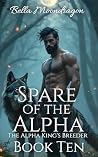 Spare of the Alpha