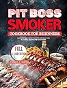 Pit Boss Smoker C...