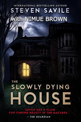 The Slowly Dying House: The Motherwell Trilogy Book 1 (Kindle Edition)