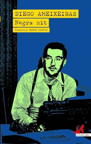 Negra nit (Paperback)